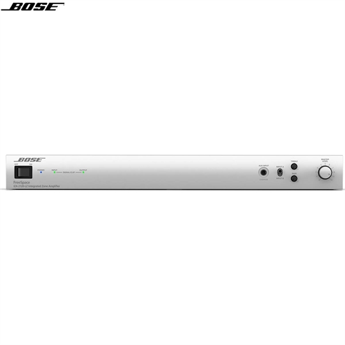 Amply Bose FreeSpace IZA 2120-LZ 11